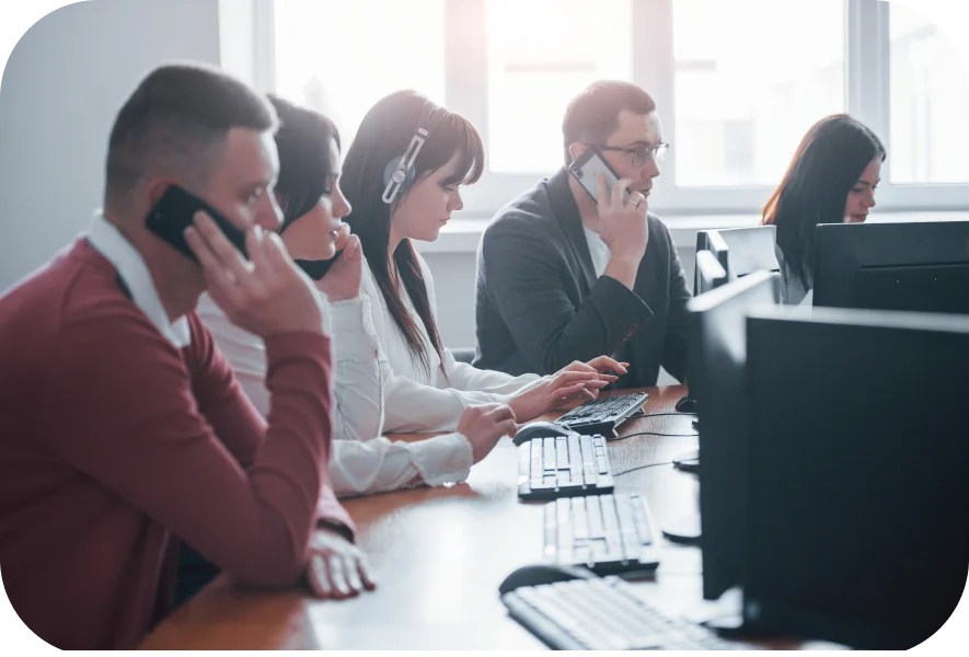 Что включает в себя «Контроль качества звонков» от MTS в село Верхний Юрт