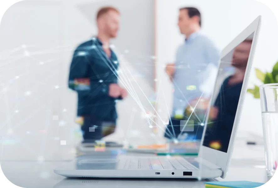 Основные подходы к построению сетей в село Верхний Юрт